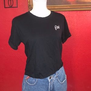 PINK Victoria’s Secret Crop Top